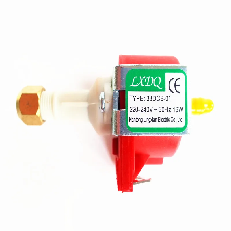 Сценическая машина для дыма кофемашина самовсасывающий Магнитный насос модель