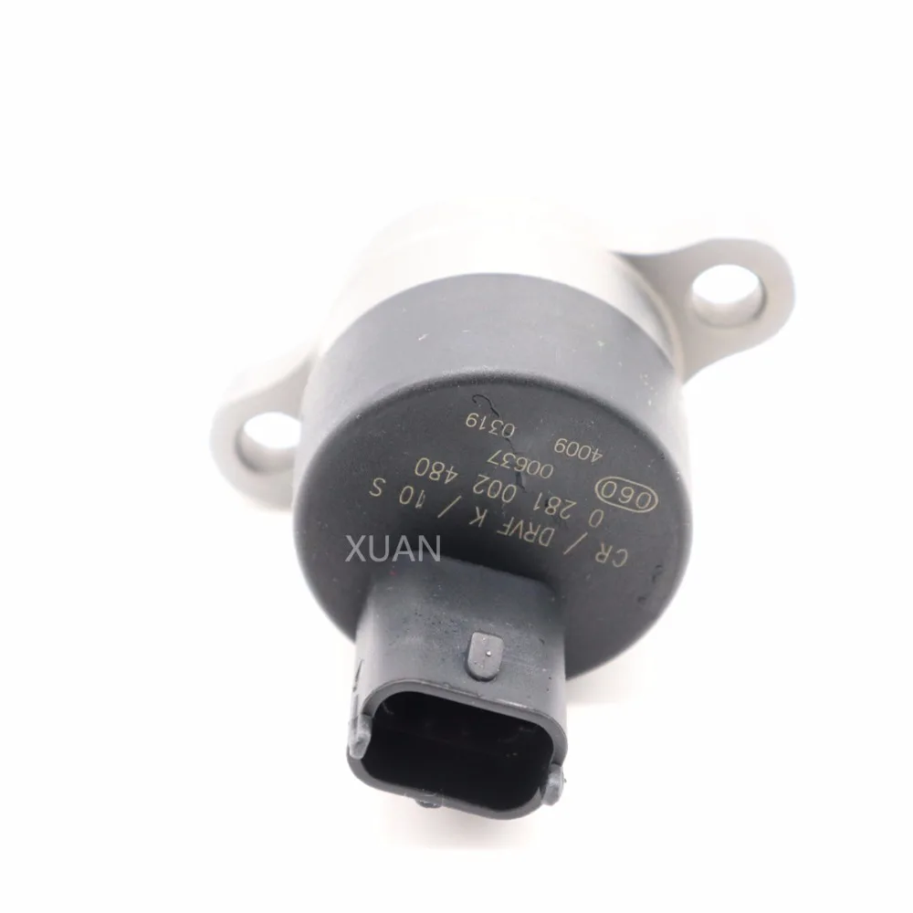 XUAN DRV Common Rail клапан контроля давления Топливный насос дозирующий 0281002480 для MG ZT-T Opel