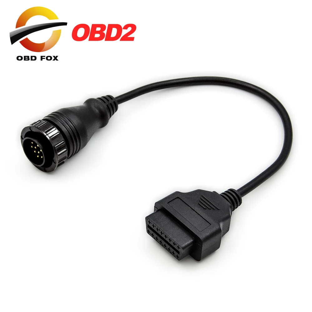Звезда для спринтера 14Pin 16Pin адаптер кабель соединительный с разъемом кабеля Sprinter