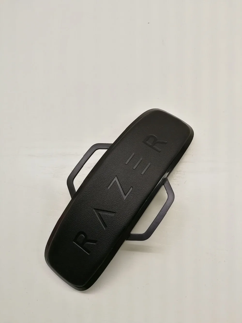 Сменная повязка на голову с подушкой подставка для Razer ManO'War 7 1 наушники объемным