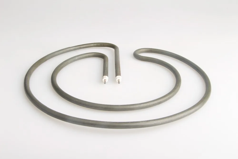 2-кольцевой нагревательный элемент для электрической духовки | Инструменты
