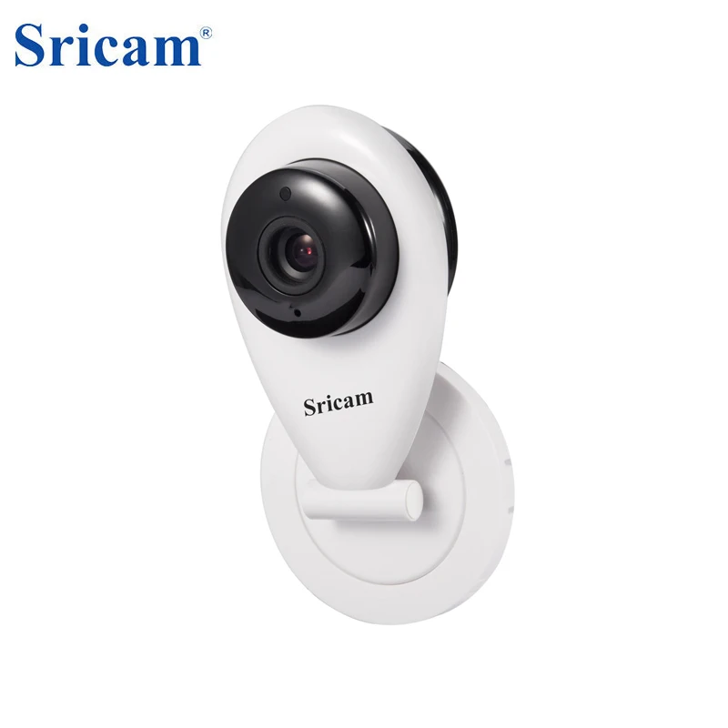 Оригинальный Sricam SP009A 720 P h.264 wi fi 1.0 мегапикселя Беспроводной Wi Fi ip безопасности