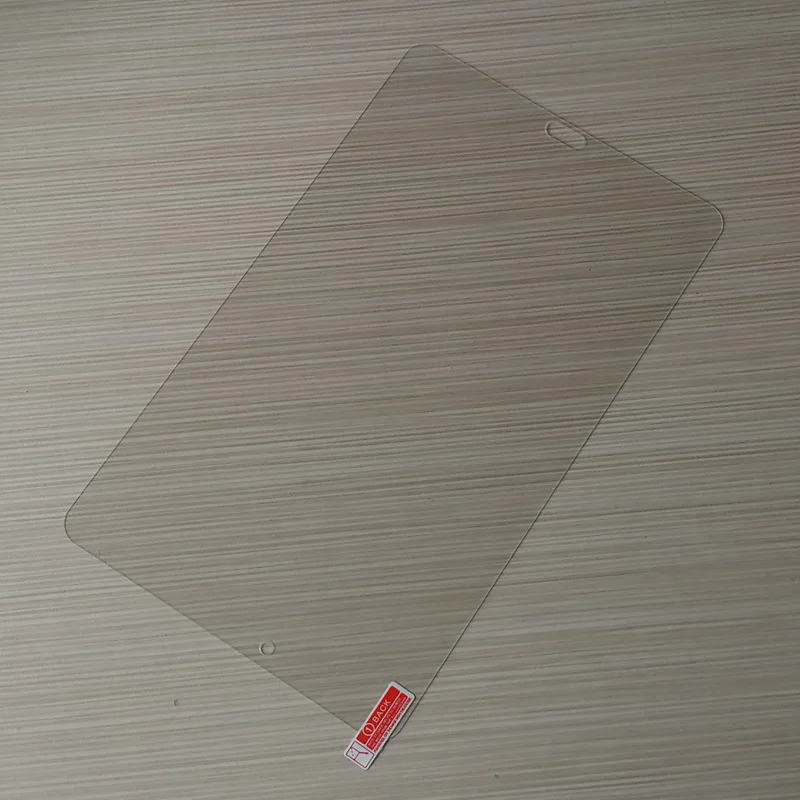 50 шт./лот HD Стекло для Samsung Galaxy Tab E 9. 0 T560 Закаленное стекло пленка защита экрана 9 6