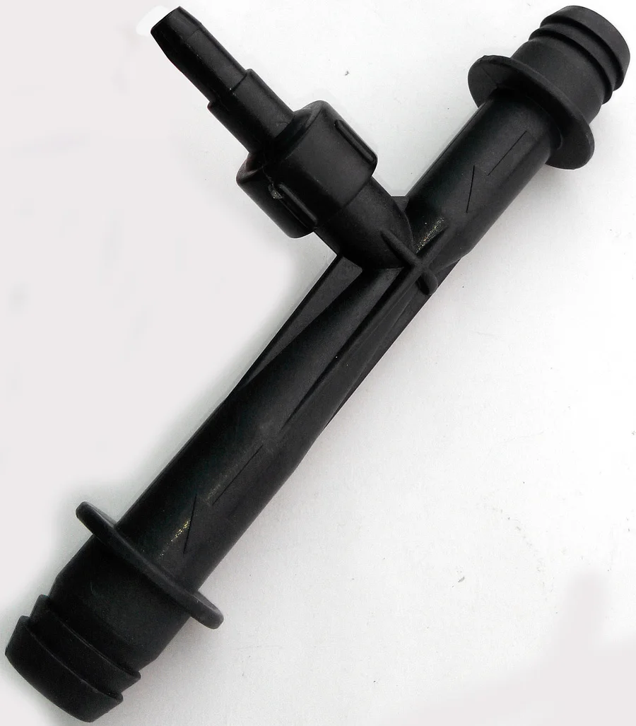 5 шт./лот система смесителя озона для горячей ванны-Универсальный обратный клапан