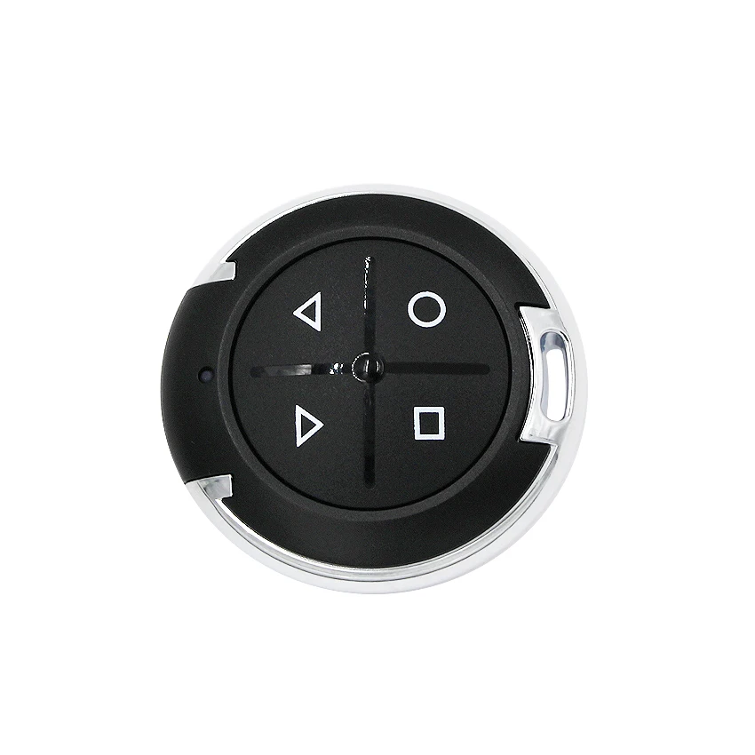 Пульт дистанционного управления KEYDIY B31 для гаражных дверей 4 кнопки KD900 URG200|Ключ