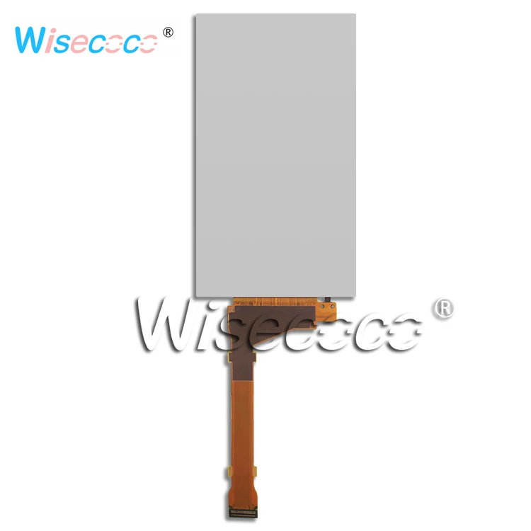 5 дюймов 2K LCD монитор 50PIN IPS разрешение 1440*2560 новая версия платы управления для DIY 3D