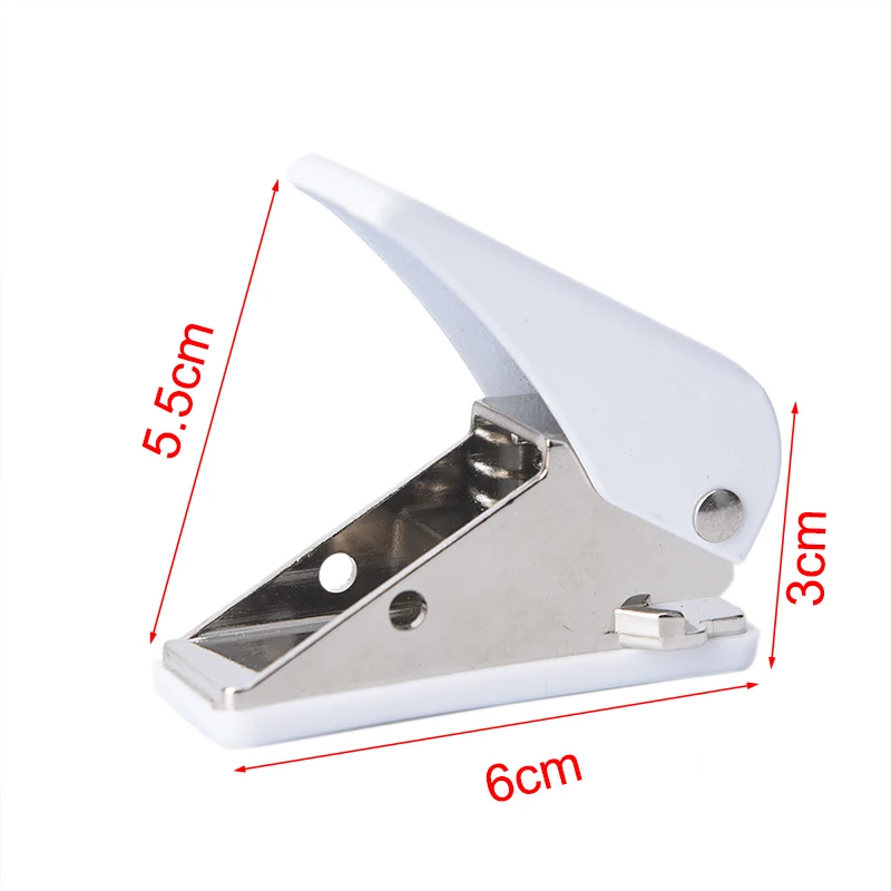 

Dart Flight Punch Dart Wing Hole With 12Pcs O Ring Darts Accessory
