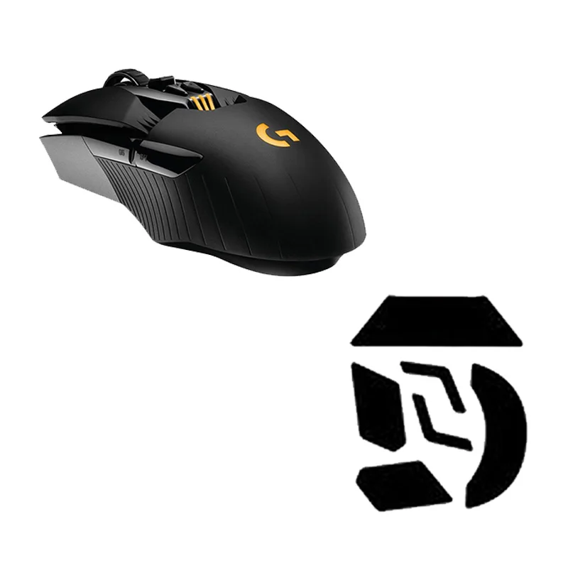Беспроводная игровая мышь Logitech G903 LIGHTSPEED 12000DPI с ножками мыши для беспроводной