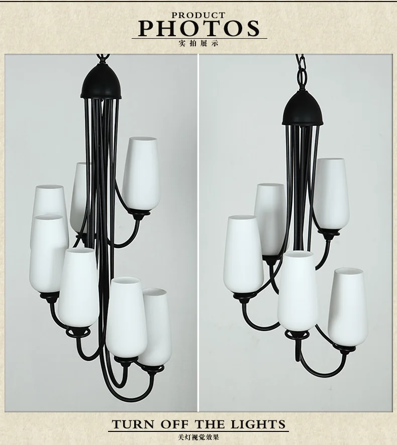 売却 クリエイティブスパイラル階段複数シャンデリアペントハウスフロア階段 Simplestaircase ロングランプ鉄ランプ