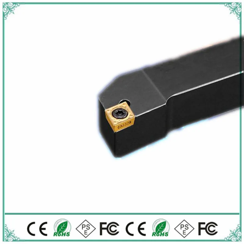 

Sclcr20k12, внешний токарный инструмент, Заводские розетки, балка, сверлильный брусок, ЧПУ, машина, заводская розетка для CCMT1204