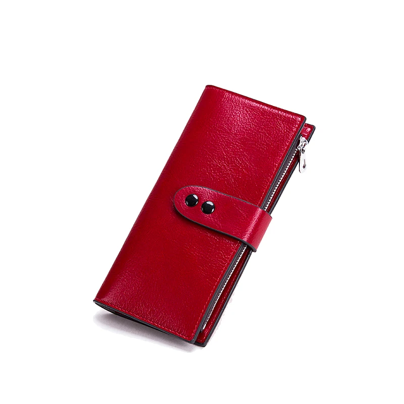 Женские кошельки новинка 2019 женские большой вместимости роскошные Брендовые