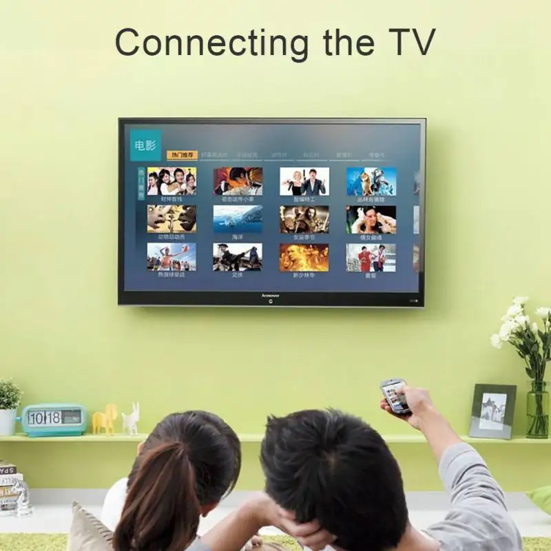 1080P HDMI Женский к DVI D 24 1 Мужской адаптер кабель двунаправленный конвертер для ТВ