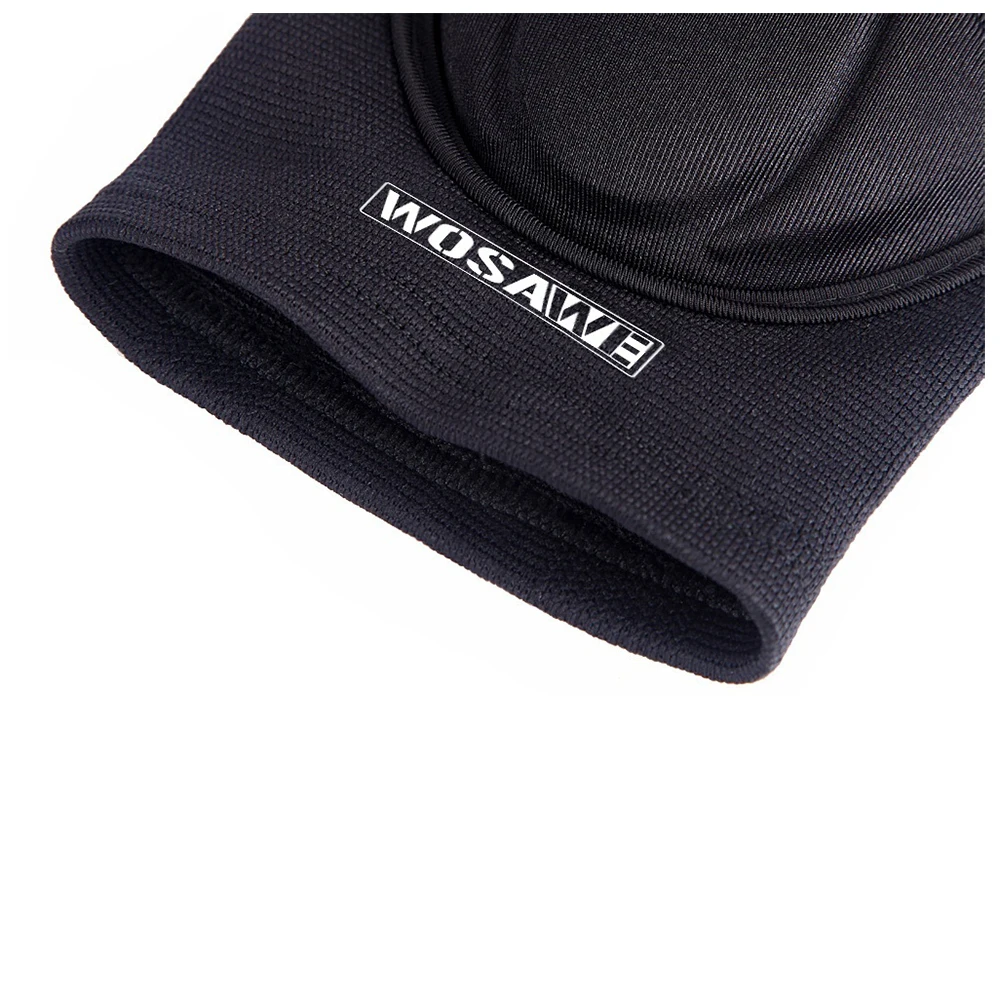 

WOSAWE EVA Knee Pad Dancing Skiing Soccer Basketball Extreme Sports kneepad Guards Brace Support Cycling Knee Protector
