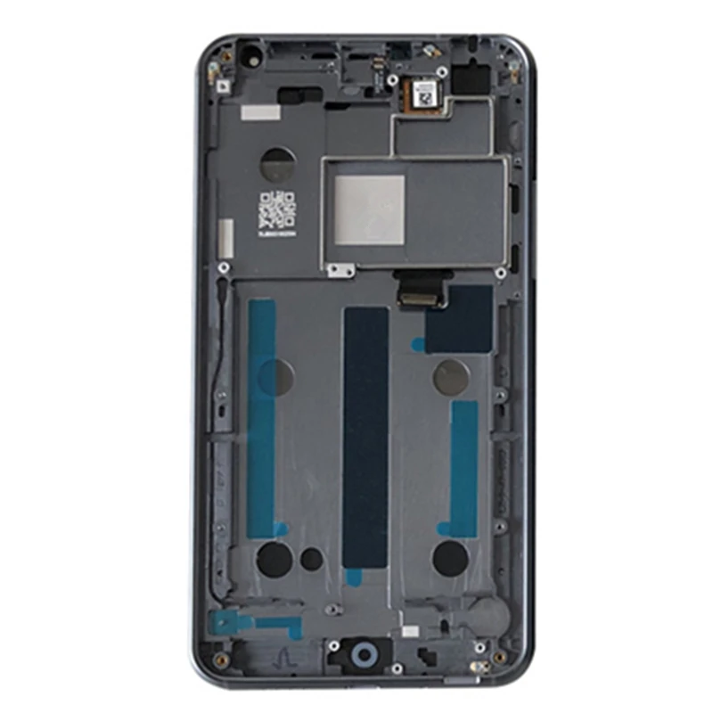 5 36 &quotбез битых пикселей для meizu MX4 ЖК-дисплей с сенсорным экраном дигитайзер в