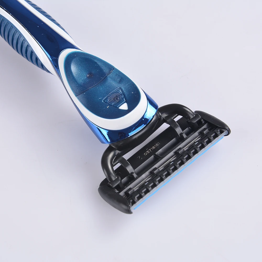 DIDIHOU профессиональное ручное безопасное бритье для классических мужчин