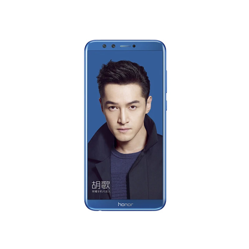 Huawei Honor 9 lite KIRIN 659 Octa core 4 ГБ ОЗУ 64 ROM 5.65 &quotOS 8.0 2160*1080 отпечатков пальцев 3000 мАч