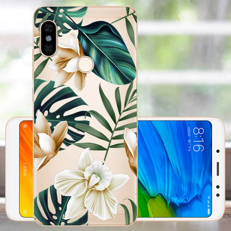Чехол MONAEVA для Xiaomi Mi A2 силиконовый чехол Lite чехол-бампер мягкий MiA2 lite A2lite защита |
