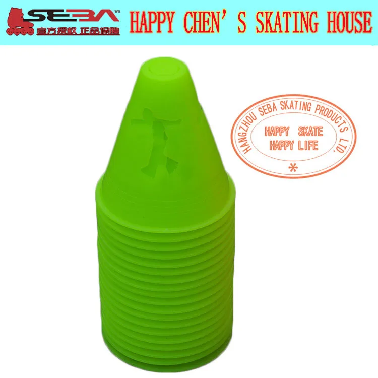 Japy коньки с отверстием для фигуры человека защитой от ветра слаломные конусы