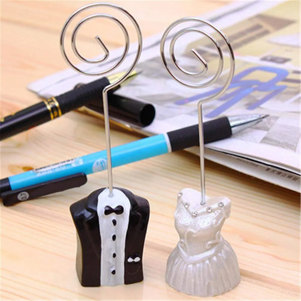 1 пара свадебных приставок в форме жениха и невесты|Знаки с указателями