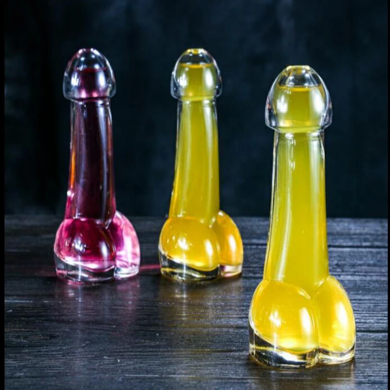 

Wine Beer Juice Glass Cup Transparent Universal Bar Glass Transparent High Boron Stem Cocktail Glasses Bar Decoration 50JB008