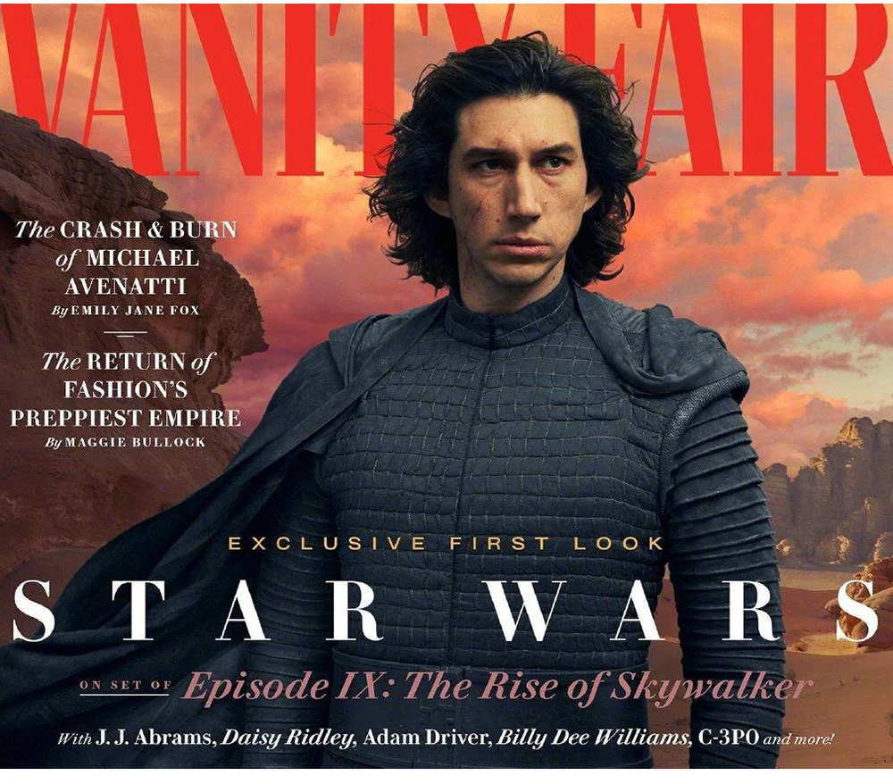 Kylo Ren костюм косплей Звездные войны 9 подъем Скайуокера костюм для взрослых мужчин фильм супергероя Хэллоуин сапоги бен соло жилет