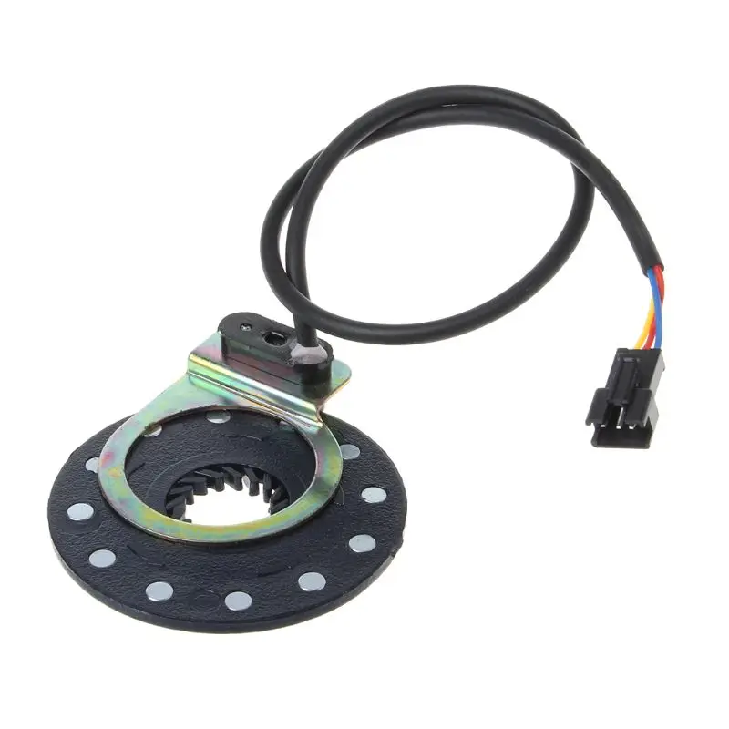 Новый 1 шт. импульсный датчик питания транспортного средства Электронный