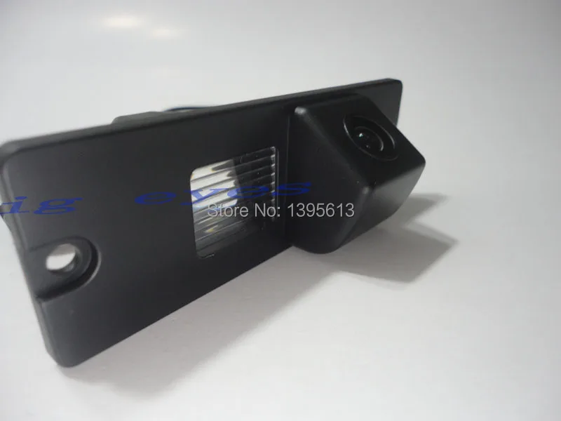 Бесплатная доставка Распродажа! Специальная автомобильная камера заднего