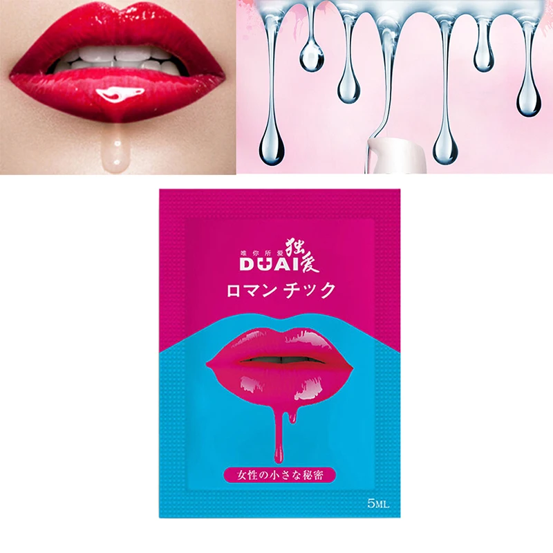 5PCS жидкость для занятий сексом Виагра таблетки сокращения влагалища