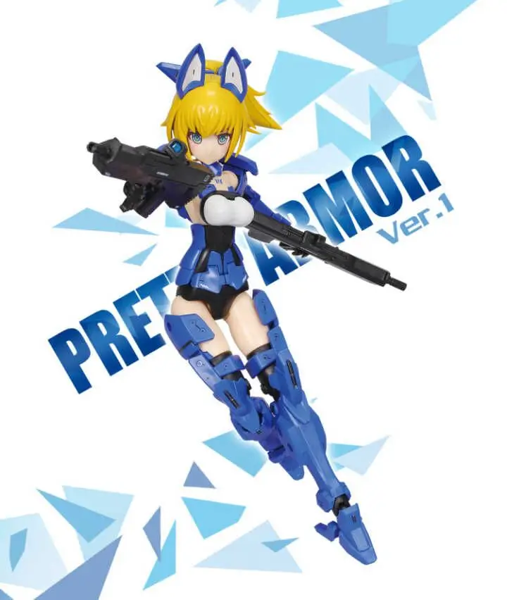 Фанаты моделей в наличии красивая броня саблевое крыло нулевой робот мобильный