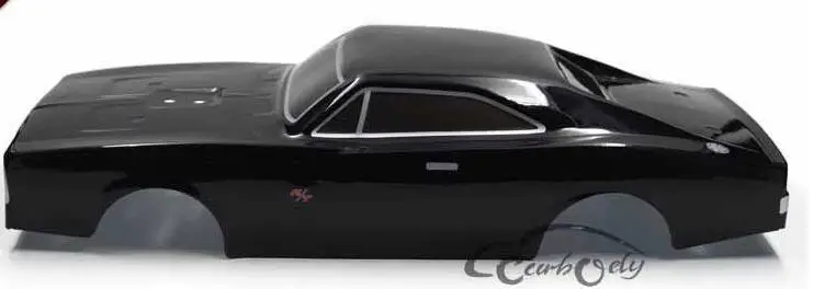 375X160X80MM 1/10 1/12 масштаб On/Road fouring гоночные автомобили кузова для Losi RIverhobby Tamiya HPI HSP FS Drift EP MONSTER 3R Racing RC TM E5 MC - Цвет: 375X160X80MM