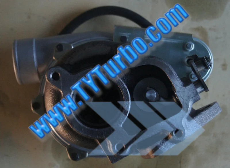 GT22 736210-0003 TURBOCHARGER FOR JMC LUFENG/TRANSIT/JMC pickup truck WITH JX493ZQ ENGINE | Автомобили и мотоциклы
