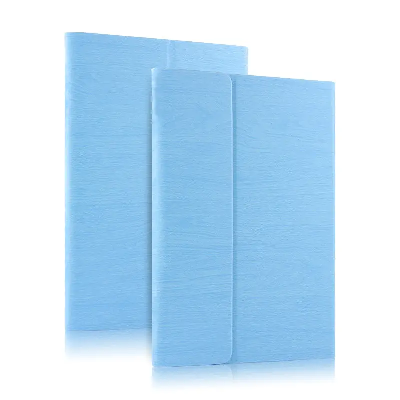 sky blue Для huawei MediaPad M5 10,8 чехол CMR-AL09 CMR-W09 защитный чехол из искусственной кожи Mediapad M5 10 Pro 10,8 дюймов Чехол для планшетного ПК - Цвет: sky blue