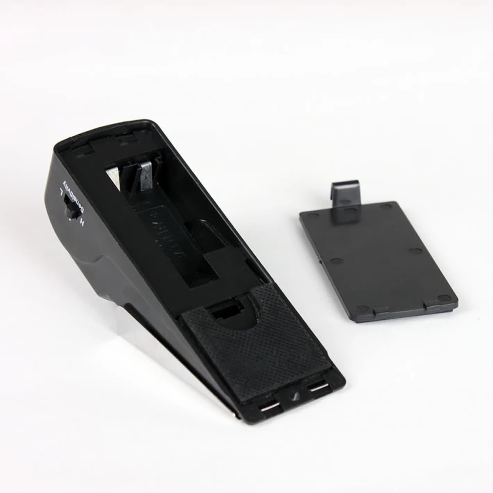 1 шт. 120 дБ система безопасности дома клиновидной формы двери стоп стопор