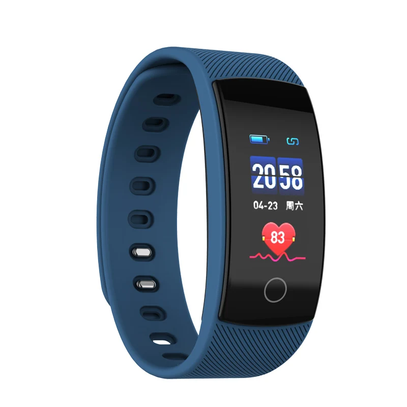 Bluetooth Топ smartwatch band спортивные Смарт часы smartband наручные для iphone_i телефона samsung galaxy