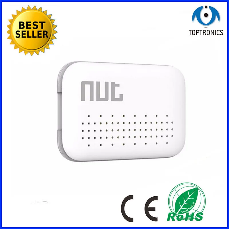 Мини брелок с Bluetooth Nut умный трекер для поиска ключей|finder bluetooth|finder locatorfinder key |