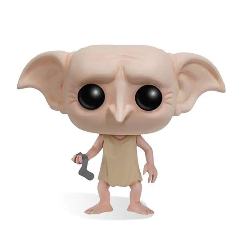 Funko POP Severus Snape фигурка Коллекция Модель игрушки на день рождения Рождественский подарок