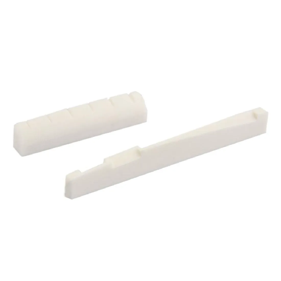 2 шт. профессиональный Прочный Длинный Кость Гайка нижний порожек для