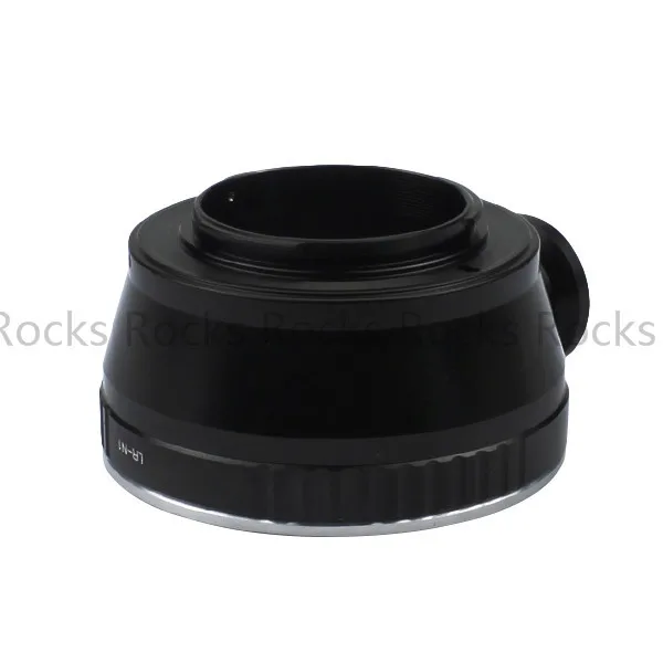 Кольцо адаптера объектива Pixco для L/R Nik1 подходит Leica R LR Nikon 1 AW1 J3 J2 J1 S1 V2 V1 со