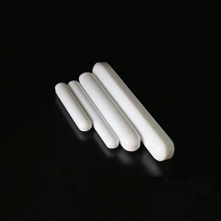 10 шт. магнитная мешалка C6x25mm PTFE|Лабораторное сушильное оборудование| |