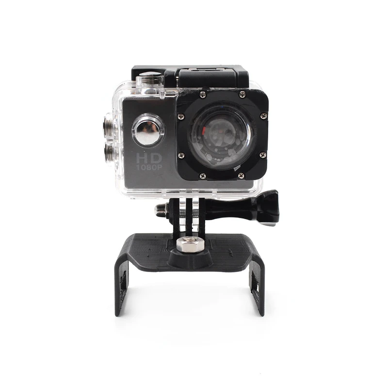 Для DJI Mavic Pro Аксессуары для камеры карданный кронштейн комплект 3D Печатный