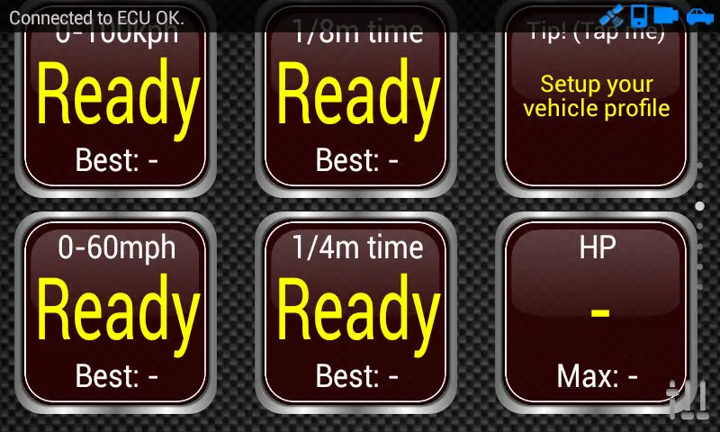 Новинка! Мини OBD2/OBDII для Android автомобиля тестер диагностический инструмент
