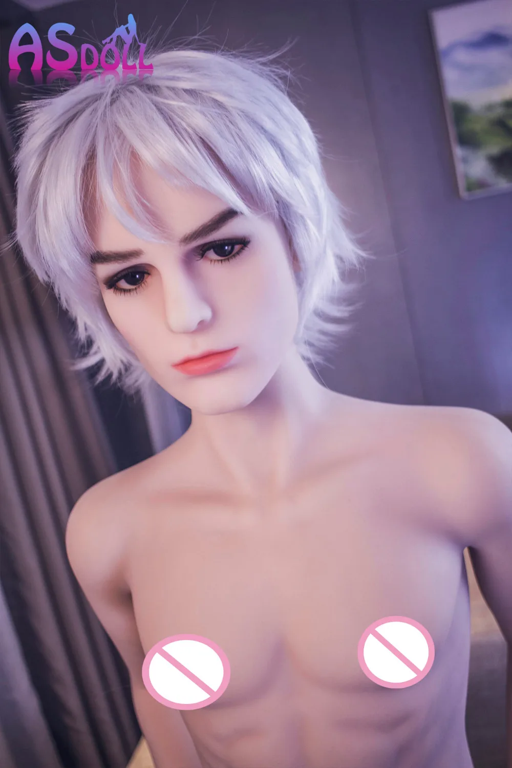 2018 Новое поступление настоящая секс Робот куклы манекены TPE Мужская сексуальная