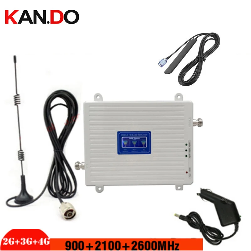 

limousine 2G 3G 4G signal repeater FOR car gsm 2g 3g 4g 900 2100 2600 WCDMA LTE 2g 3g 4g REPEATER 2g 3g 4g BOOSTER for vehicle