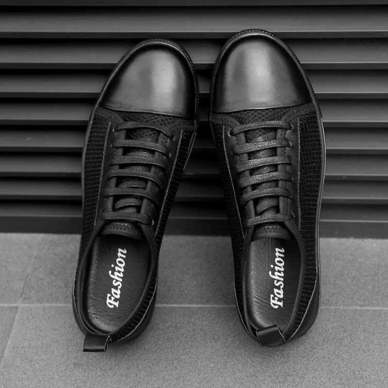 Мужские кроссовки HECRAFTED модные удобные повседневные летние сандалии размер 37-46