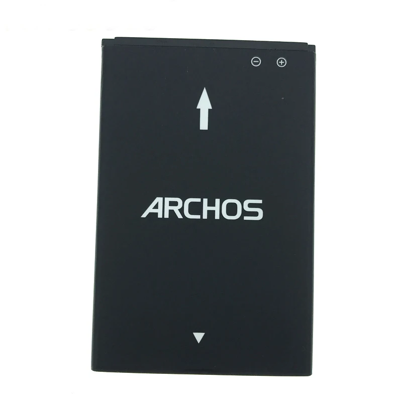 Аккумулятор для замены мобильного телефона Archos 40 Helium+ номер отслеживания