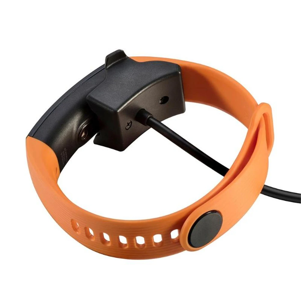 Смарт часы Зарядное устройство USB зарядный кабель Колыбель док зарядное для Huawei