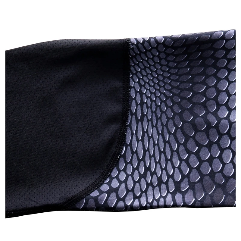 Мужской спортивный костюм MMA Rashguard Быстросохнущий Спортивный из 2 предметов