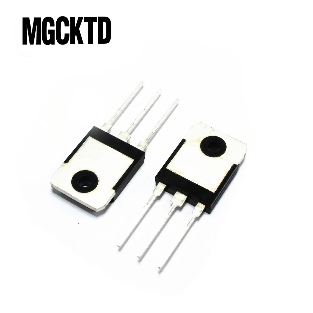 20 шт FGA25N120ANTD FGA25N120 1200V 50A TO3P