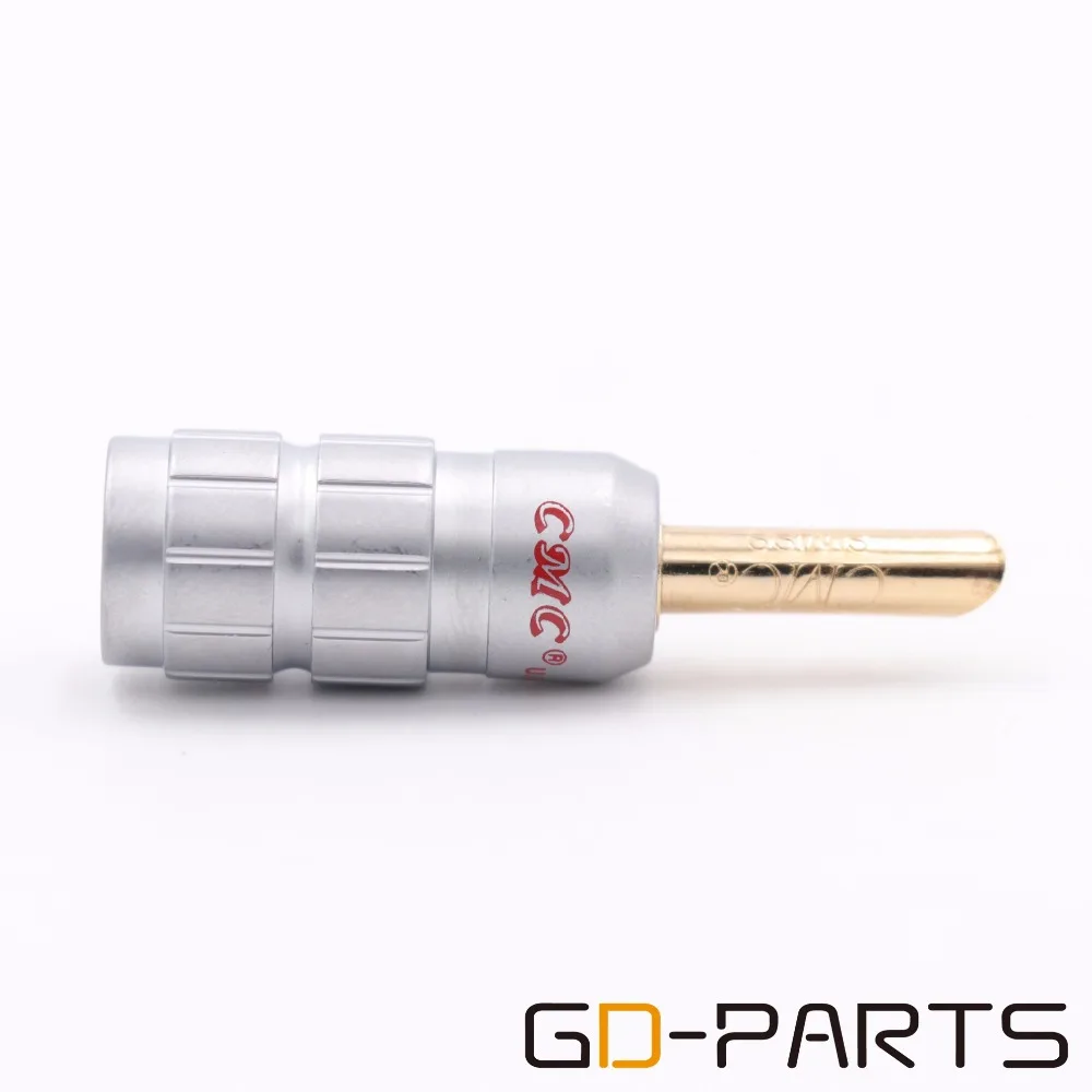 4 шт. Hi Fi коннекторы для усилителя динамика мм|speaker amplifier|hifi audioaudio hifi amplifier |