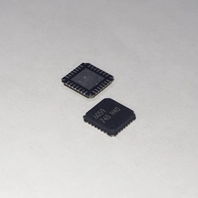 

5 шт. BD6059EKN-E2 BD6059EKN BD6059 посылка QFN абсолютно новый оригинальный